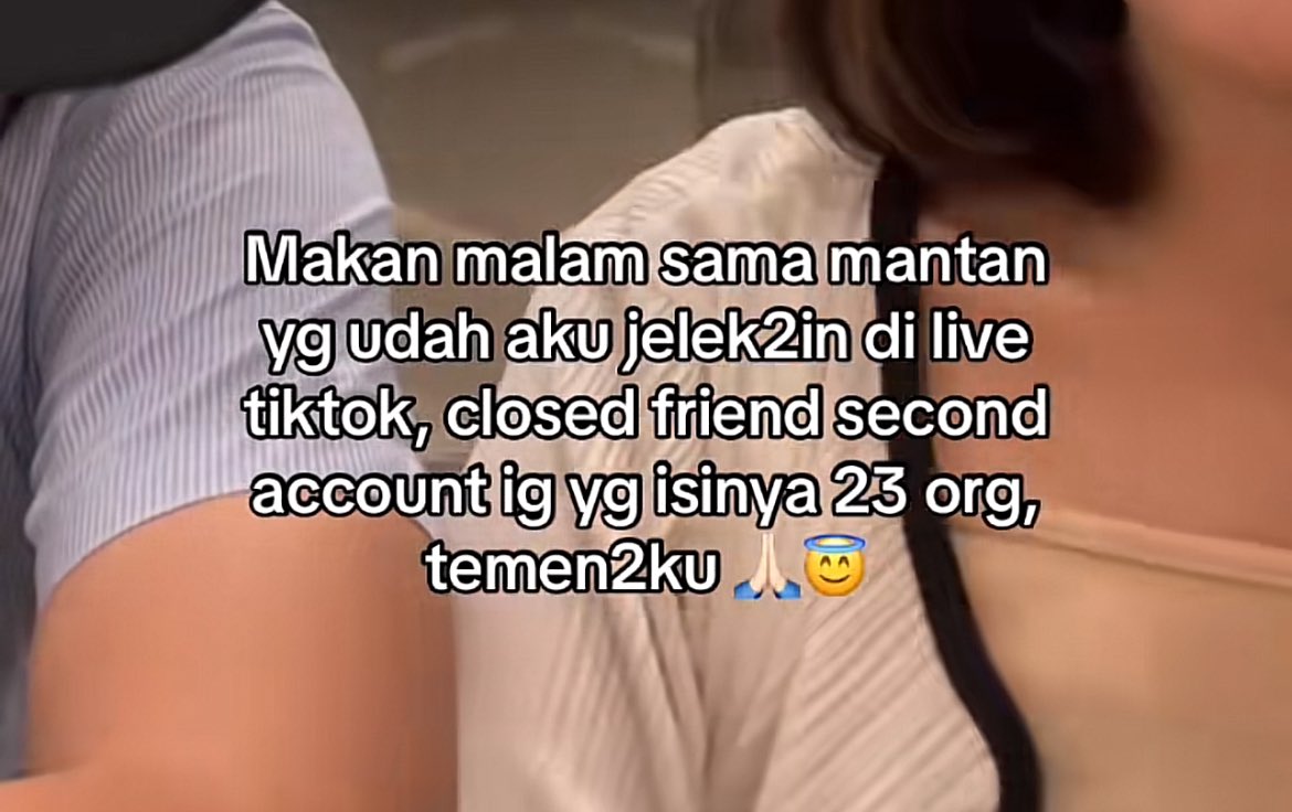 KAY (AKUN LAMA KE SUS) tweet media