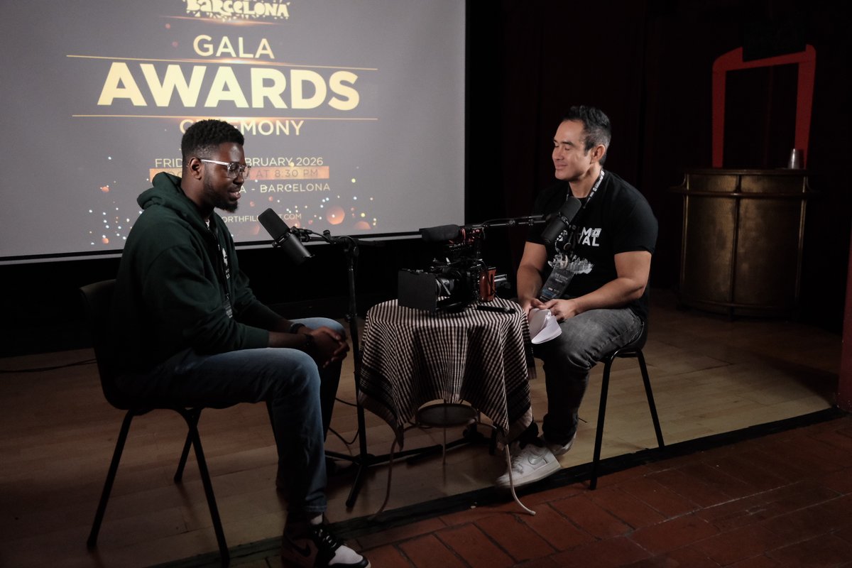 thenorthfilmfest tweet media