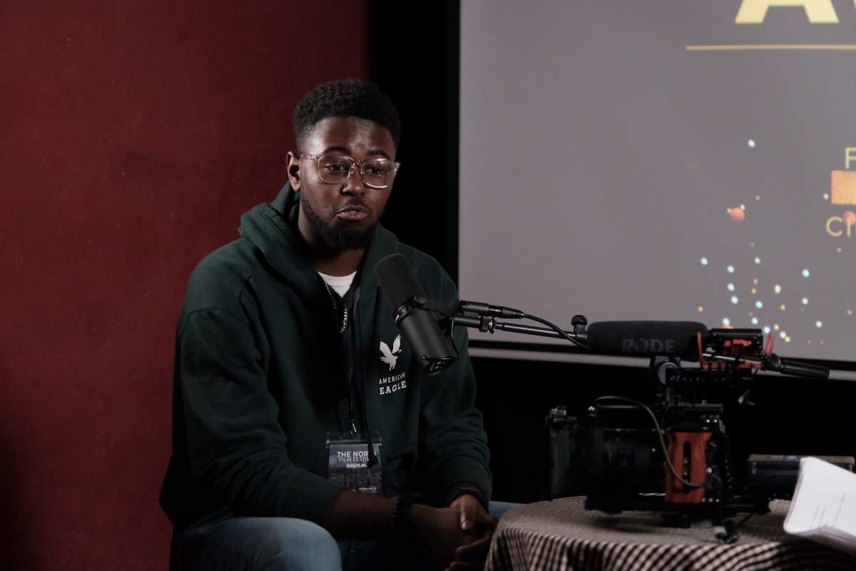 thenorthfilmfest tweet media