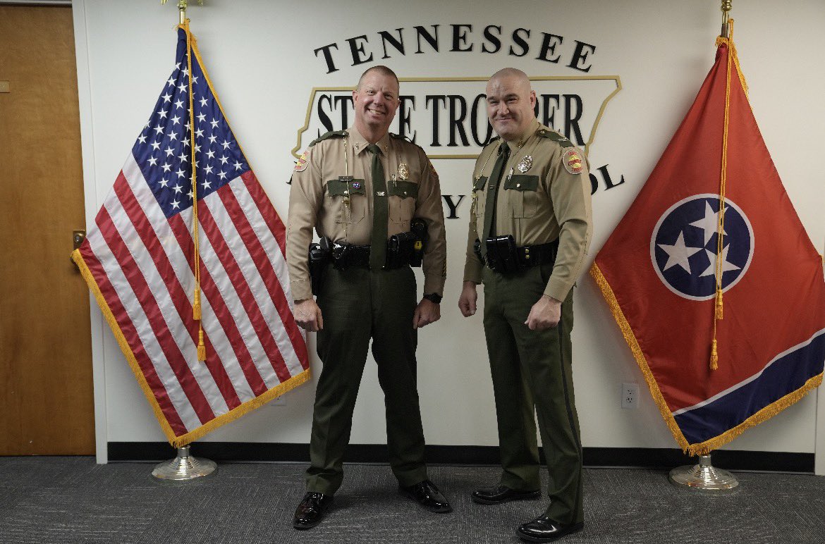 Colonel THP tweet media