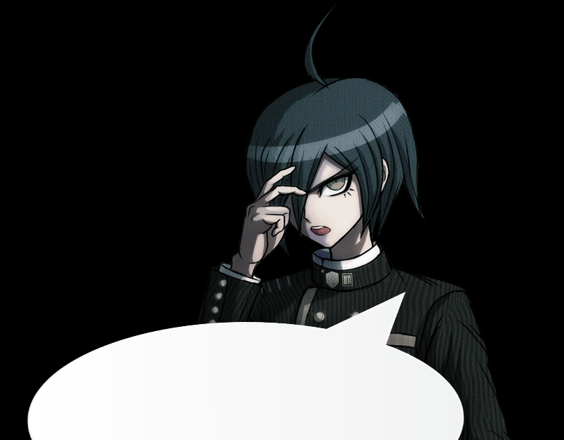 LoganoPiano's tweet image. Chapter 6 be like