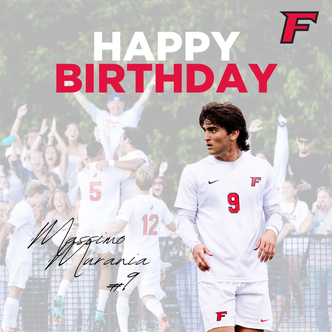 Fairfield Soccer tweet media