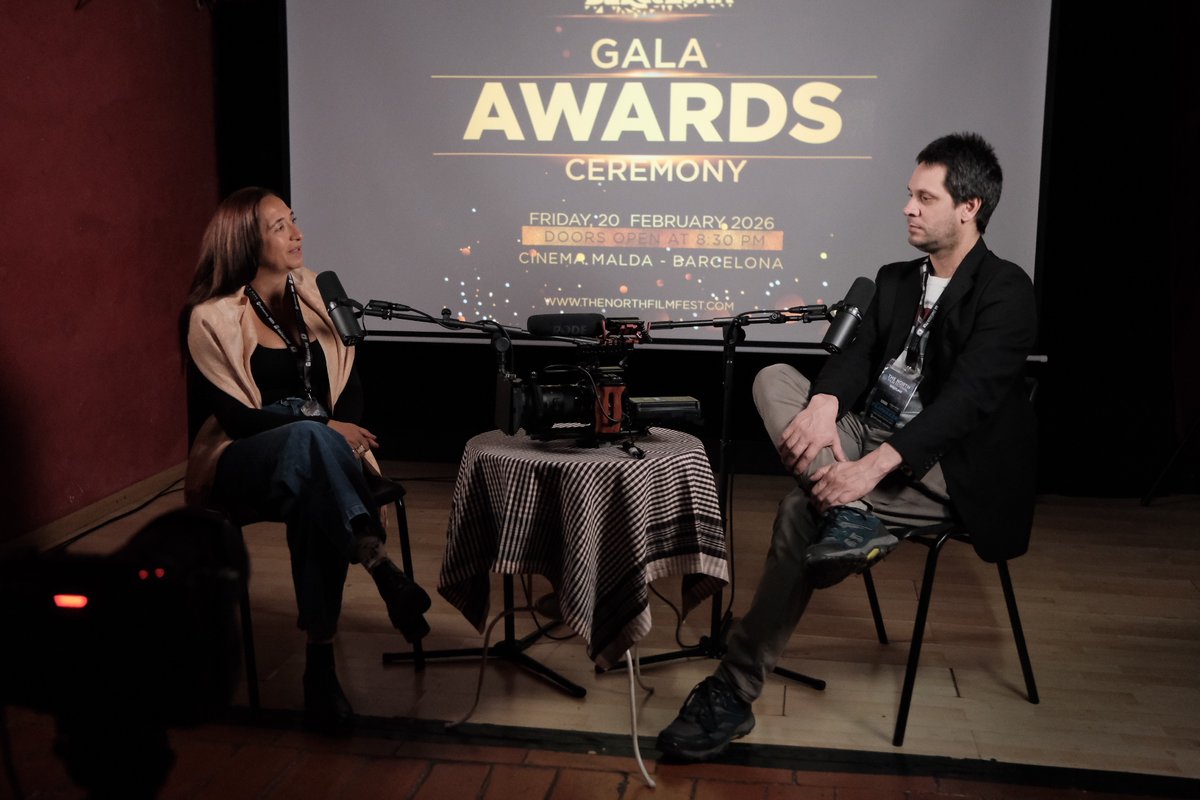 thenorthfilmfest tweet media