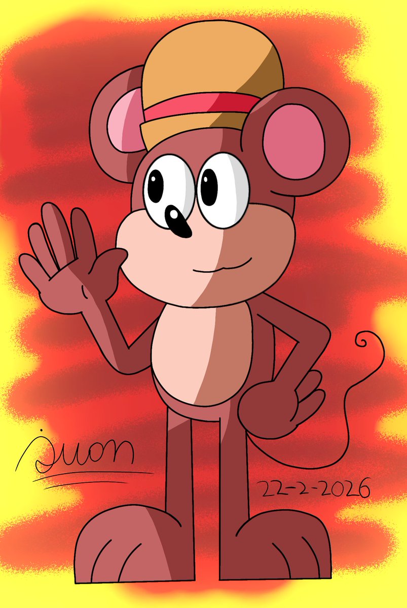 Juangamer139377's tweet photo. rob Mejorado el dibujo de art. rob es un raton lleva un sombrero tambien tiene un se llama clay #persoanje #raton #webserie #art #fanart #catchingup #dibujo #fanartcatchingup #drawingfanart @CatchingUpToon @LSMark_ https://t.co/nVKNzmjLKx