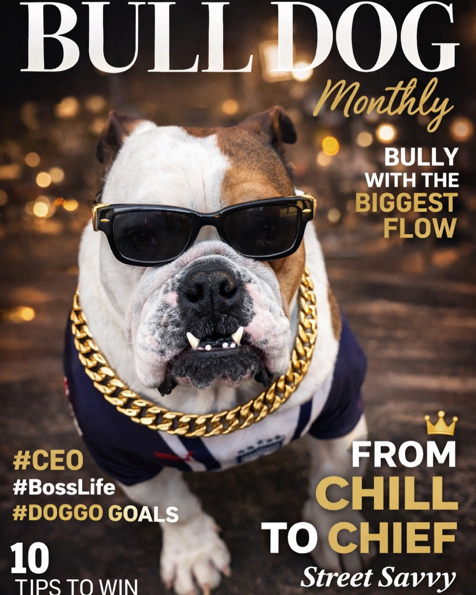 Don Corleone ハムレ. tweet media