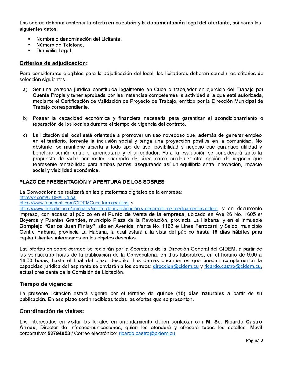 CIDEMCuba tweet media