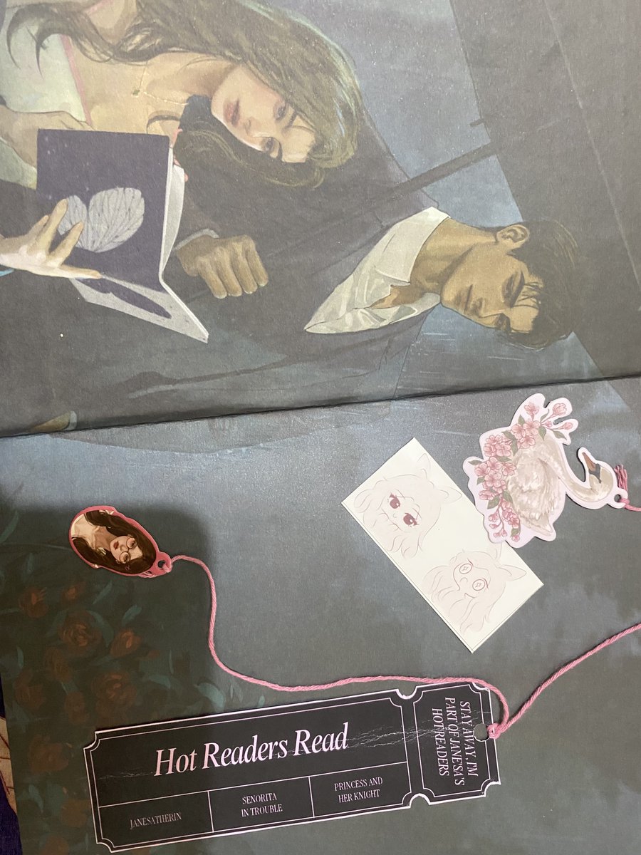 @ mention after dm tweet media