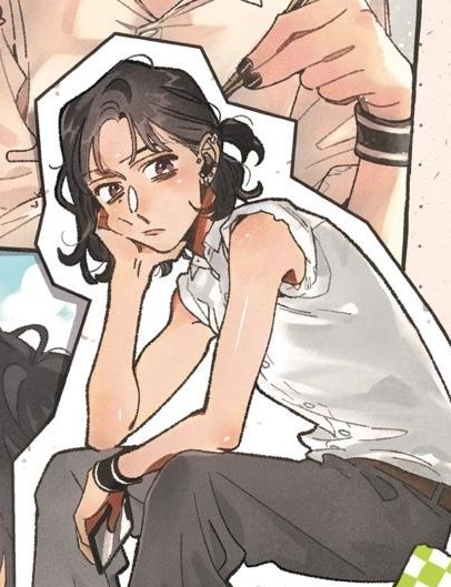 Mitsuki, 古賀 tweet media