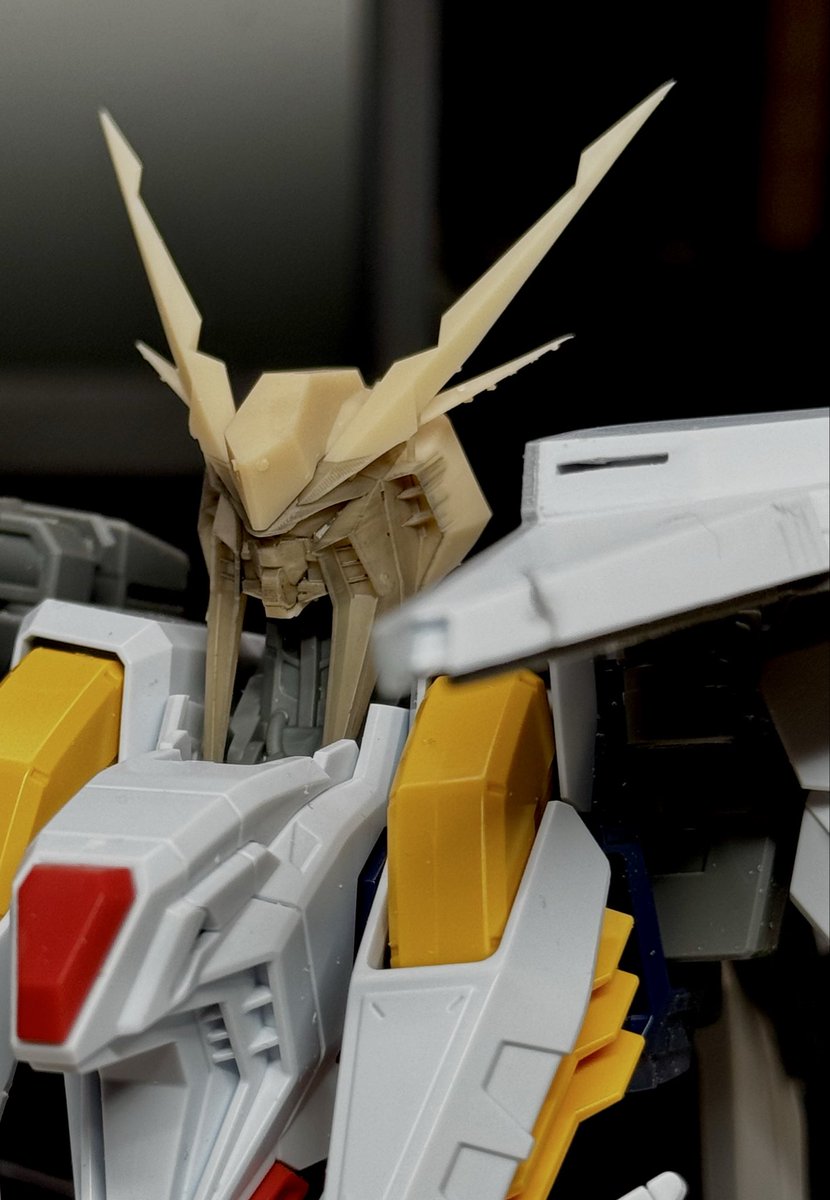 放映開始から4週目だし、そろそろ進捗公開しても良いのかしら。。
まだキルケー見てないフォロワーさんいればもう暫く自重します🫡