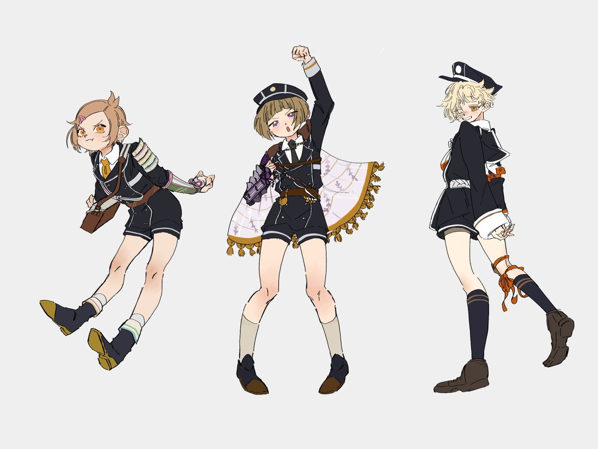 紫苑 (@shion259) / Posts / X