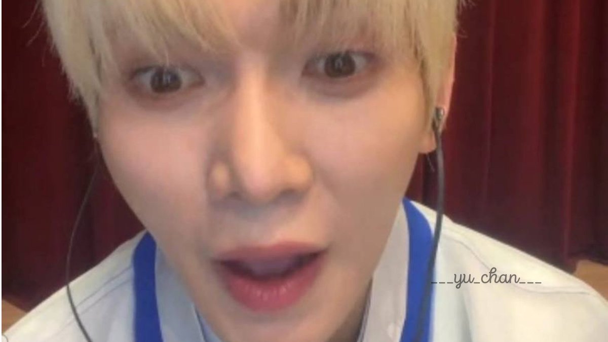 260219
ペンサに入るお友だちにヨドゥンイでセレクトしたテムを連れてってもらえました(ᐡ⊃ෆ  ̫ ෆ ᐡ)⊃︵ 💕

その後のヨントンでネタばらしした時の反応も最高で大満足～関係各位に大感謝🙏
#에이티즈 #ATEEZ #여상 #YEOSANG