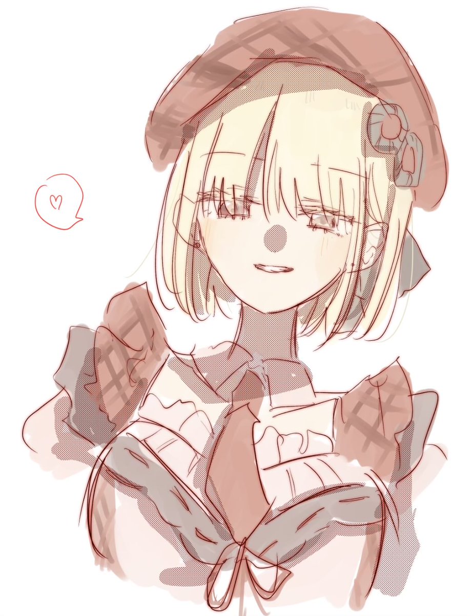 Post by Яui on X: ちさたき🍓