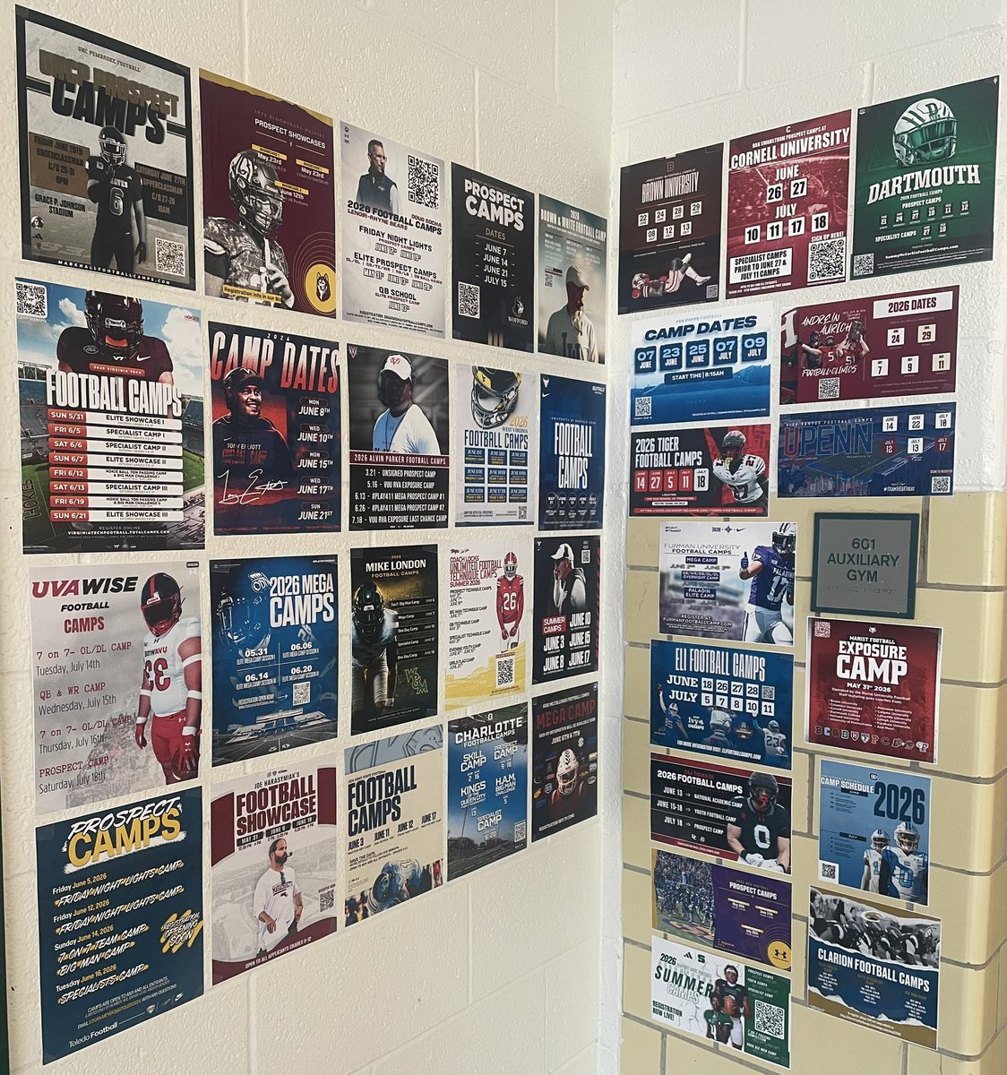 Loudoun Valley Football tweet media