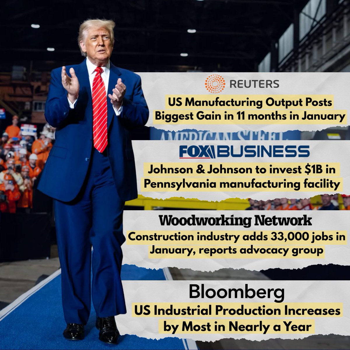 United States Trade Representative tweet media