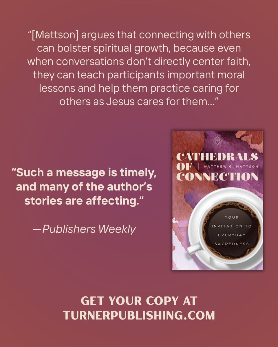 Turner Publishing Company tweet media