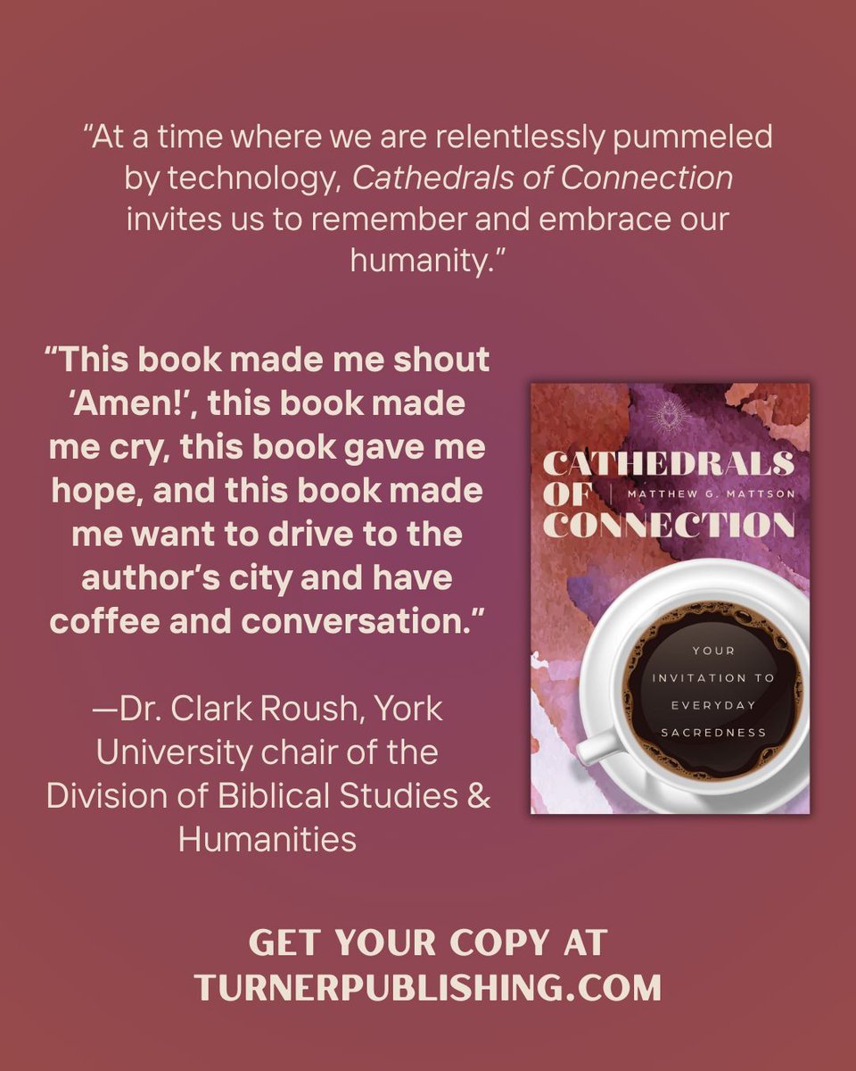 Turner Publishing Company tweet media