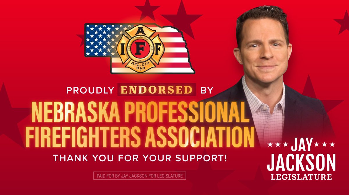 🚨 ENDORSEMENT ALERT! 🚨 I'm honored to earn the endorsement of