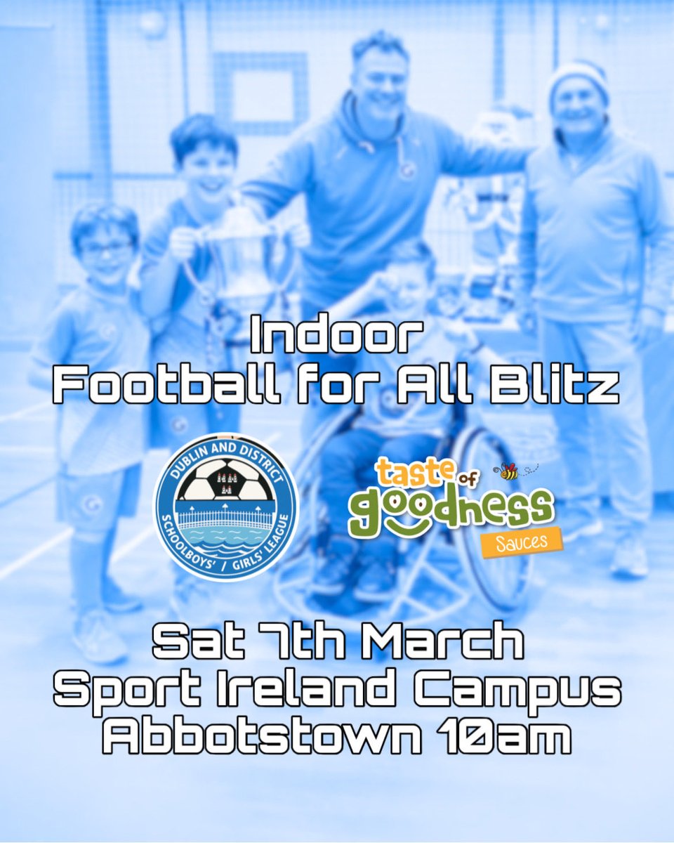 DDSL Grassroots tweet media