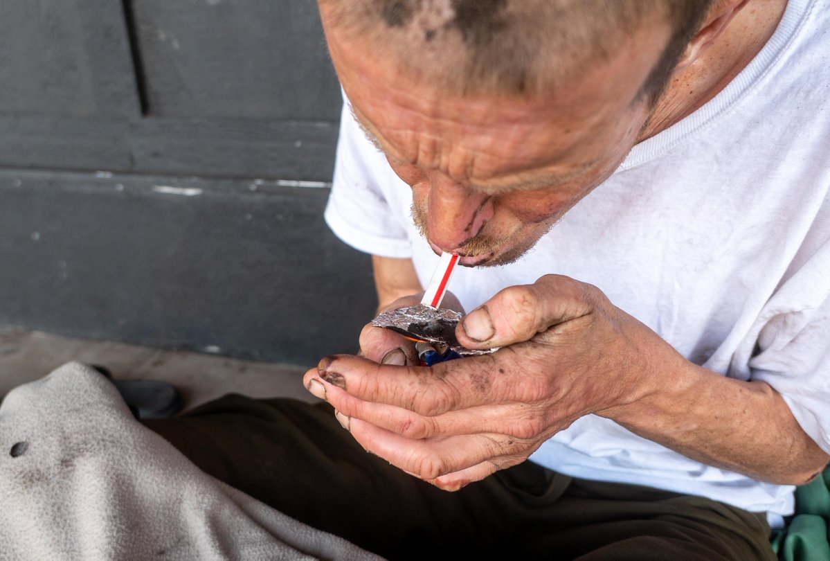 Chris Arnade 🐢🐱🚌 tweet media