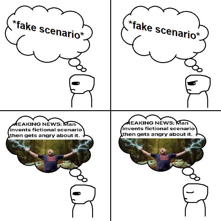 does this ever happen to yall