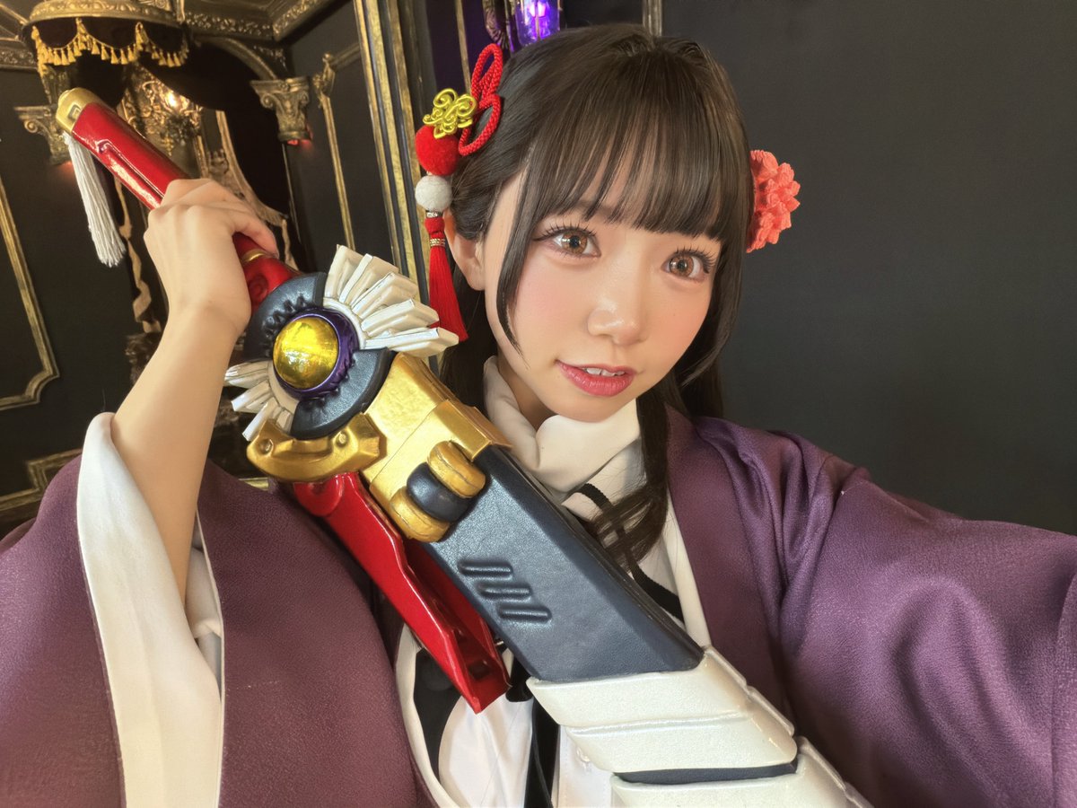 畑美紗起 (@misaki_hata) / Posts / X