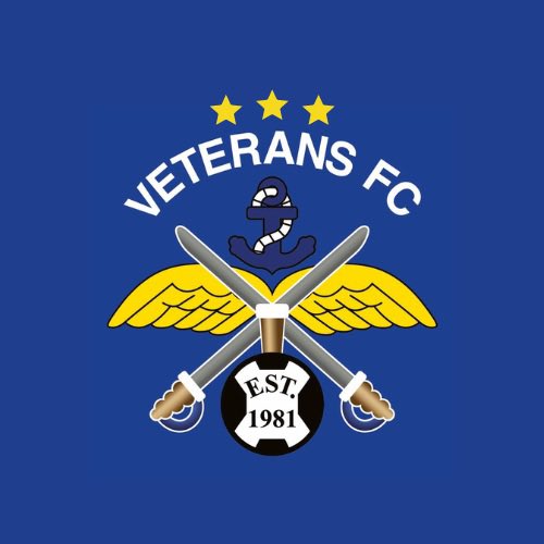 Veterans FC tweet media