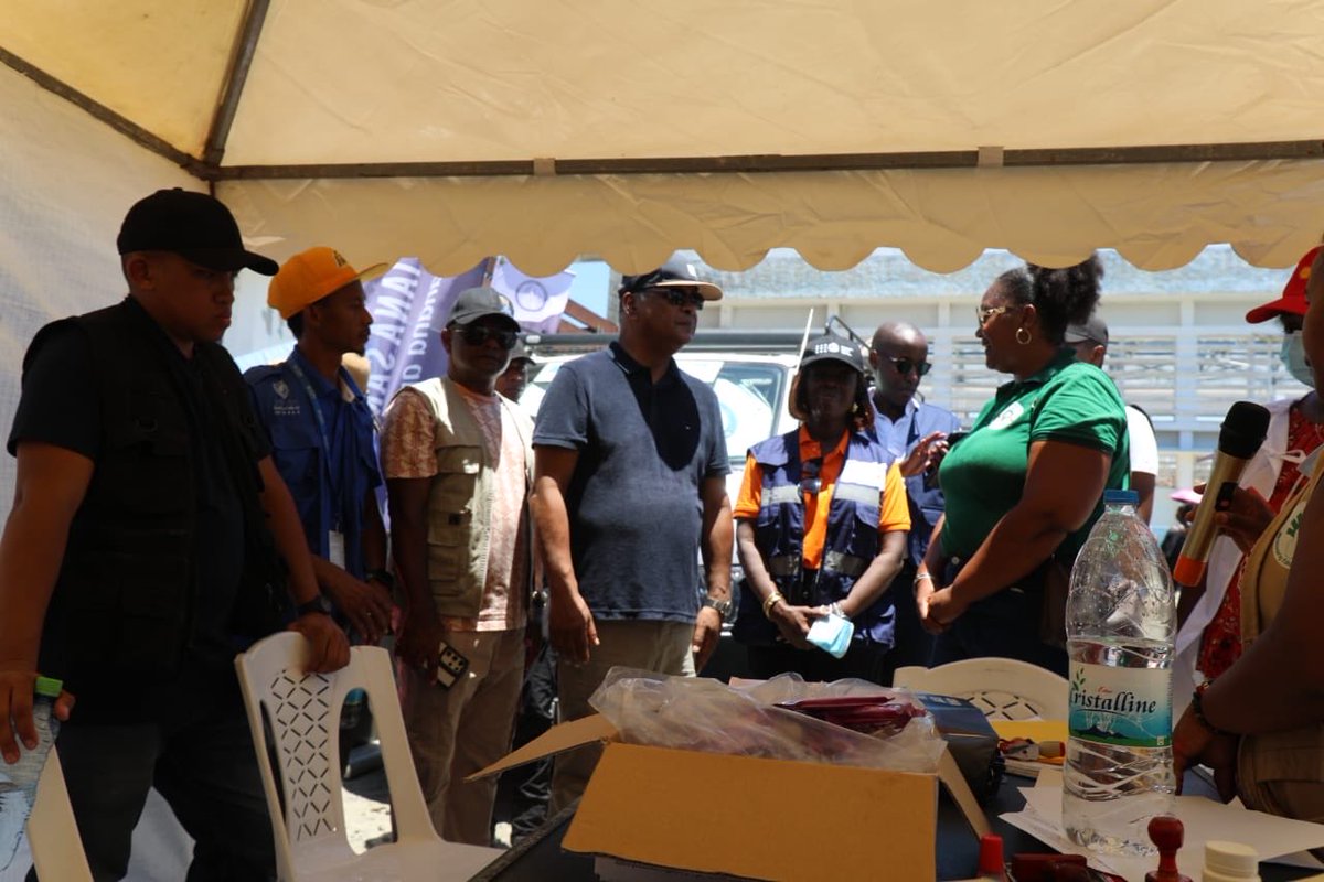 Josiane Yaguibou tweet media