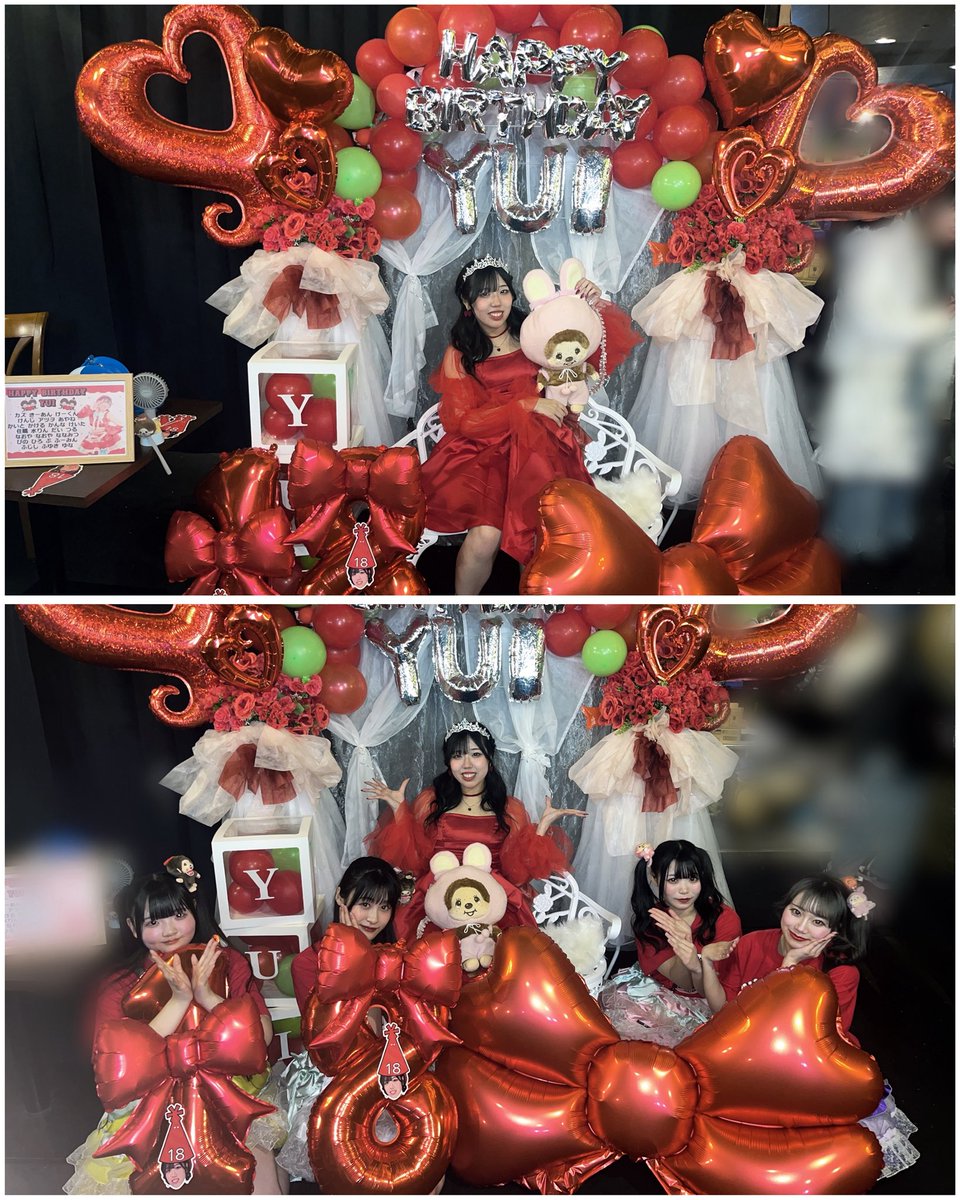 Sweet Candy🍬ゆい tweet media