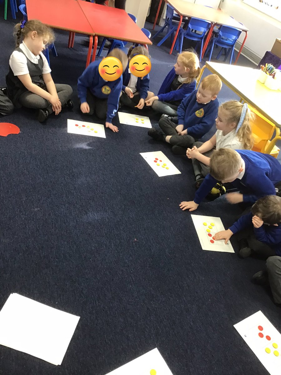 St Peter & St Paul Primary Year 1 tweet media