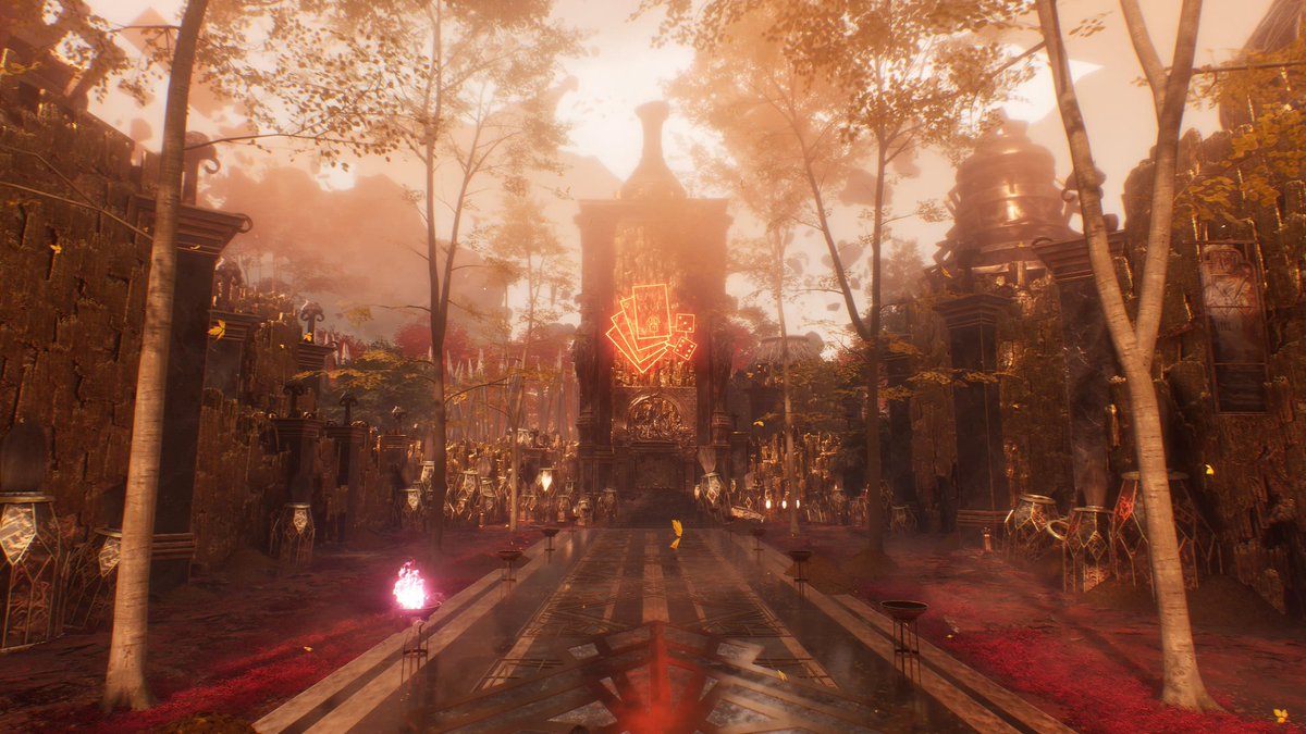 Seguimos con #Expedition33
La verdad que me está gustando mucho😍