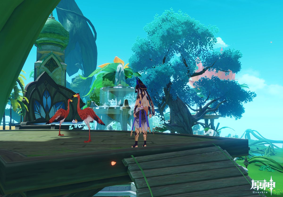 壺、未完成なエリアもあるんですが、開放してみたのでフレンドさんやフォロワーさんは良かったら遊びにいらしてください〜。お写真撮ってもらえたら喜びます！