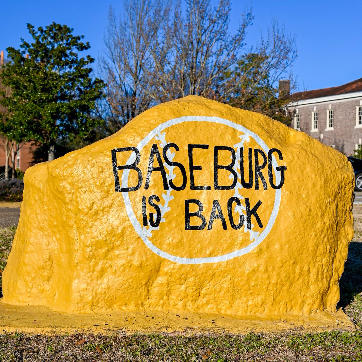 Southern Miss tweet media