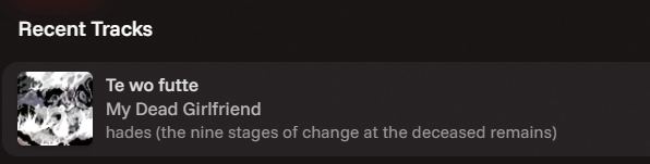 do you like this album