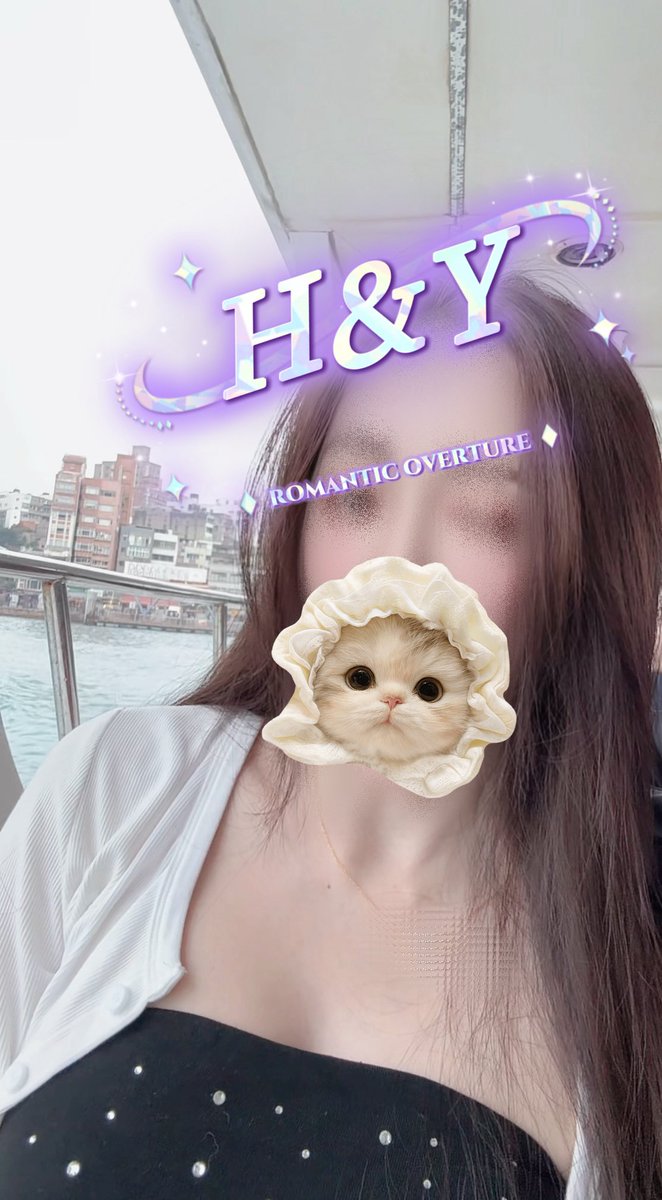 H ❤️ Y (北部夫妻) tweet media