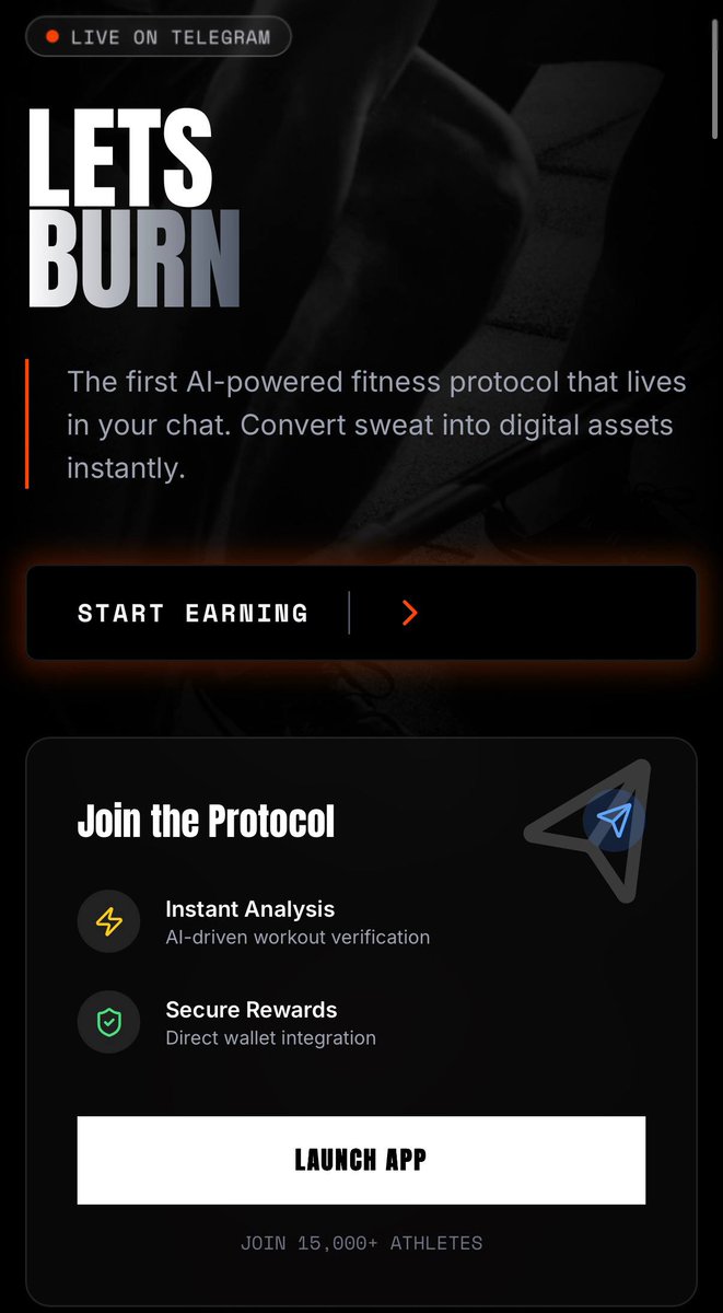 Let’s burn tweet media