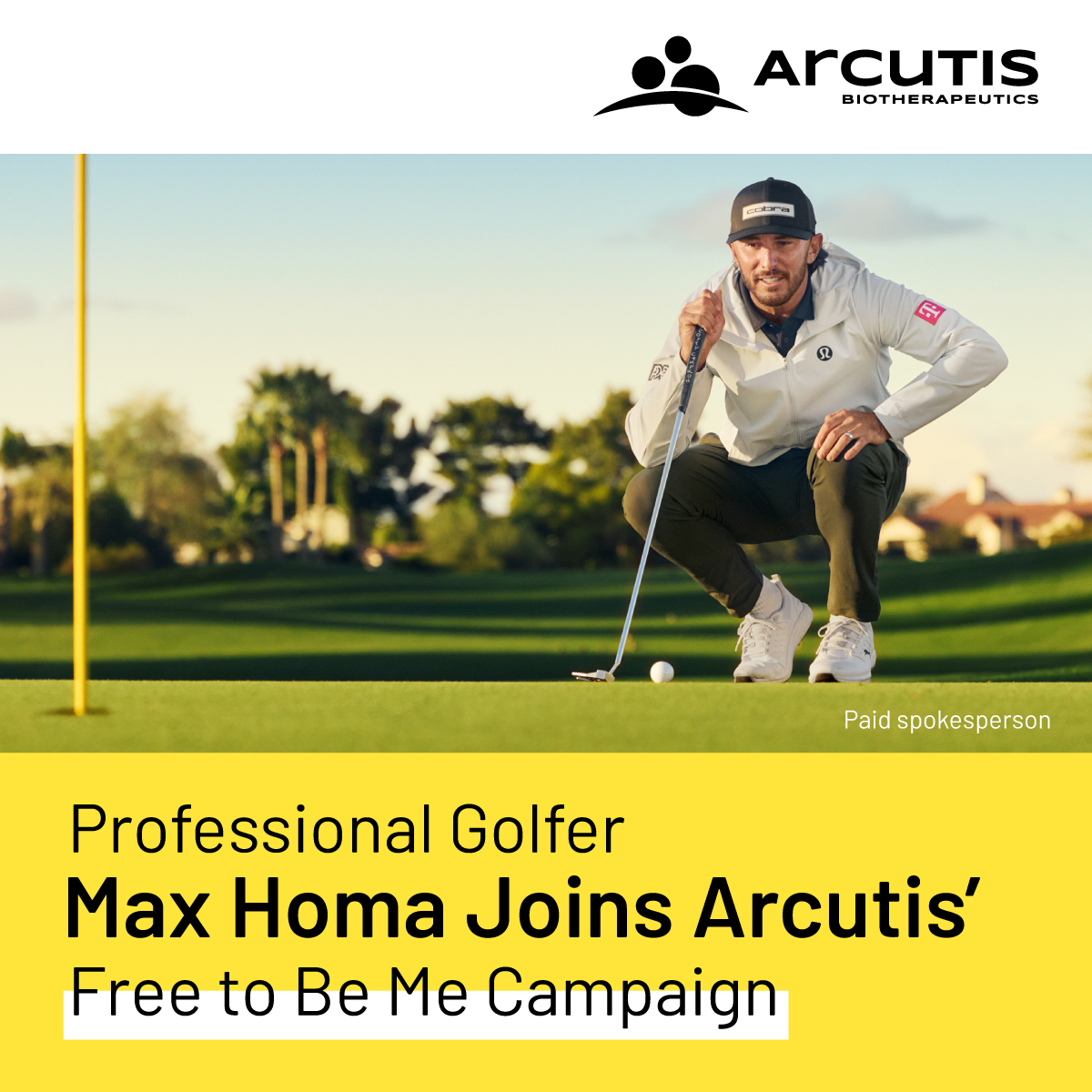 Arcutis Biotherapeutics tweet media