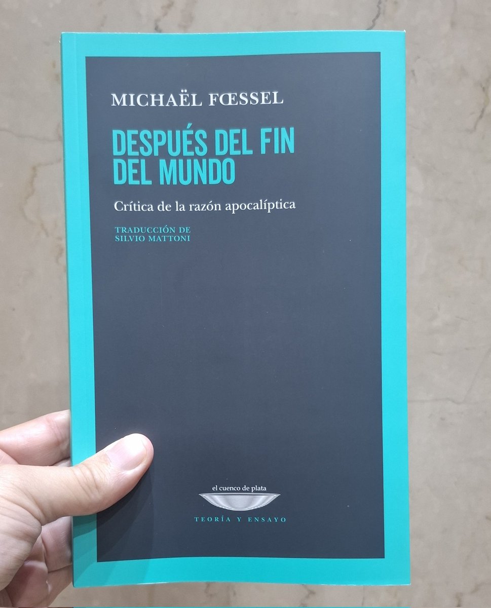 Julio Pé. Rovelli tweet media