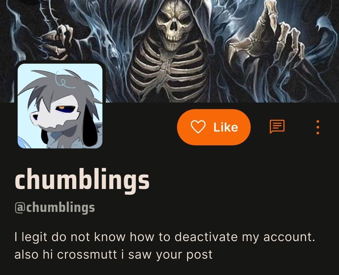 GhostlyMatters tweet media