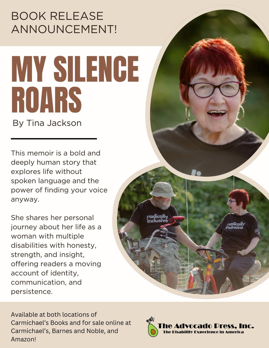 Center for Accessible Living tweet media