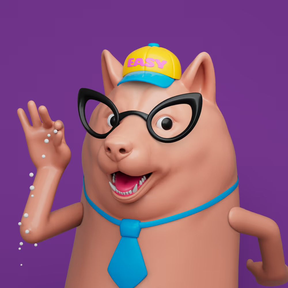 🚨🚨GIVEAWAY🚨🚨

Giving this awesome salt bae Mr. Sheeb away to 1 lucky person. 

Requirements:
- Must follow <a href="/supawcool/">SUPAWCOOL</a> and <a href="/BostonMetaX/">Boston</a>.
- Must like &amp; RT this post.
- Tag 3 degen frens in the comments.
- Max of (3) entries per person.

48 hours from now and it could be yours!