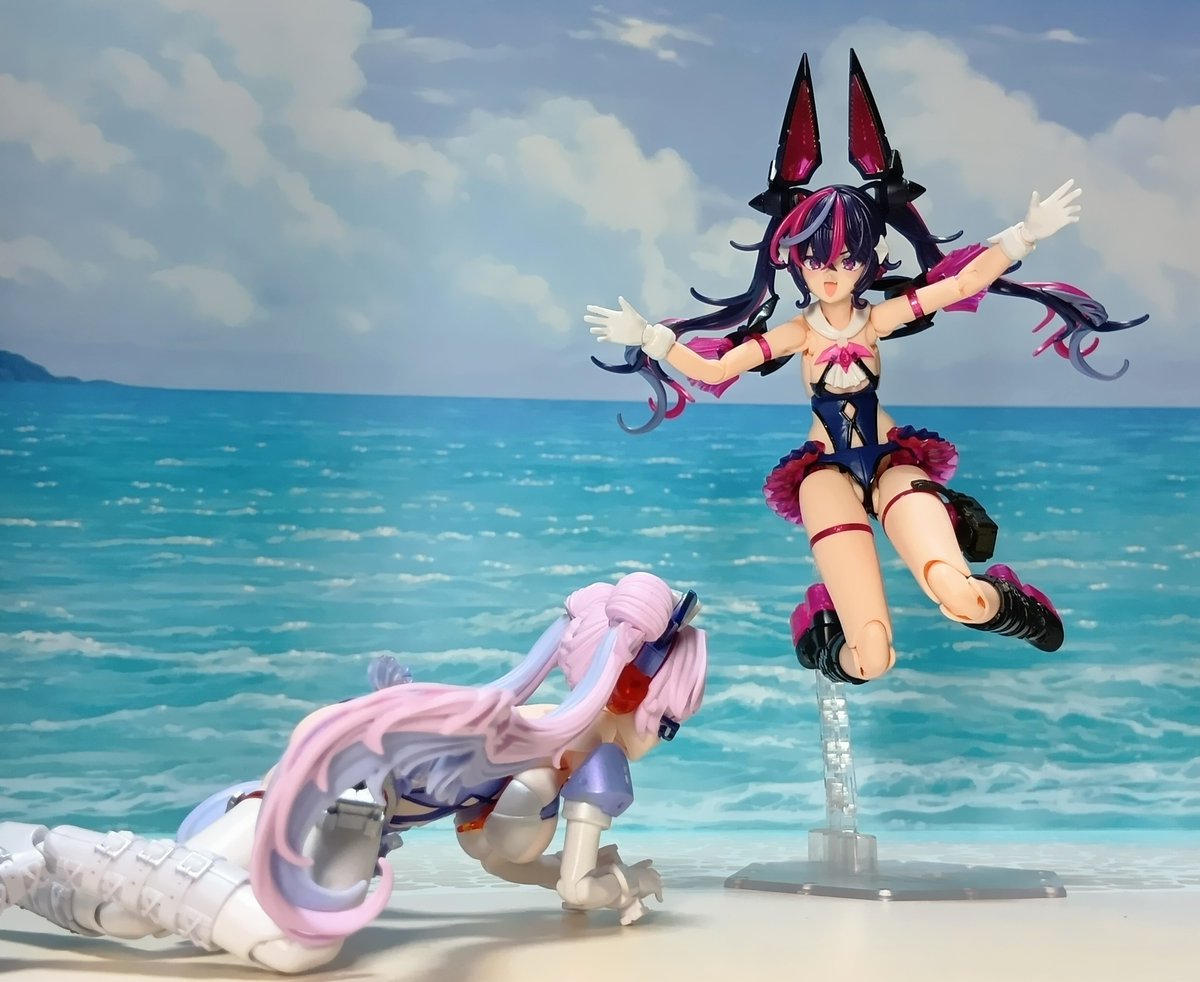 ダダダダ tweet media