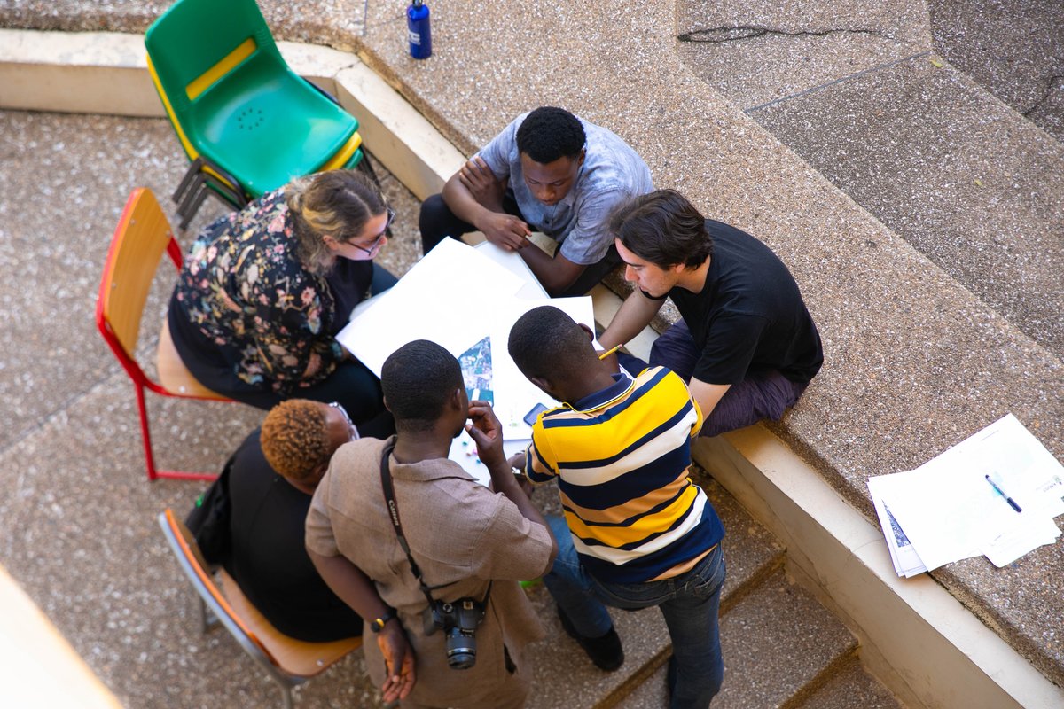 World Monuments Fund tweet media