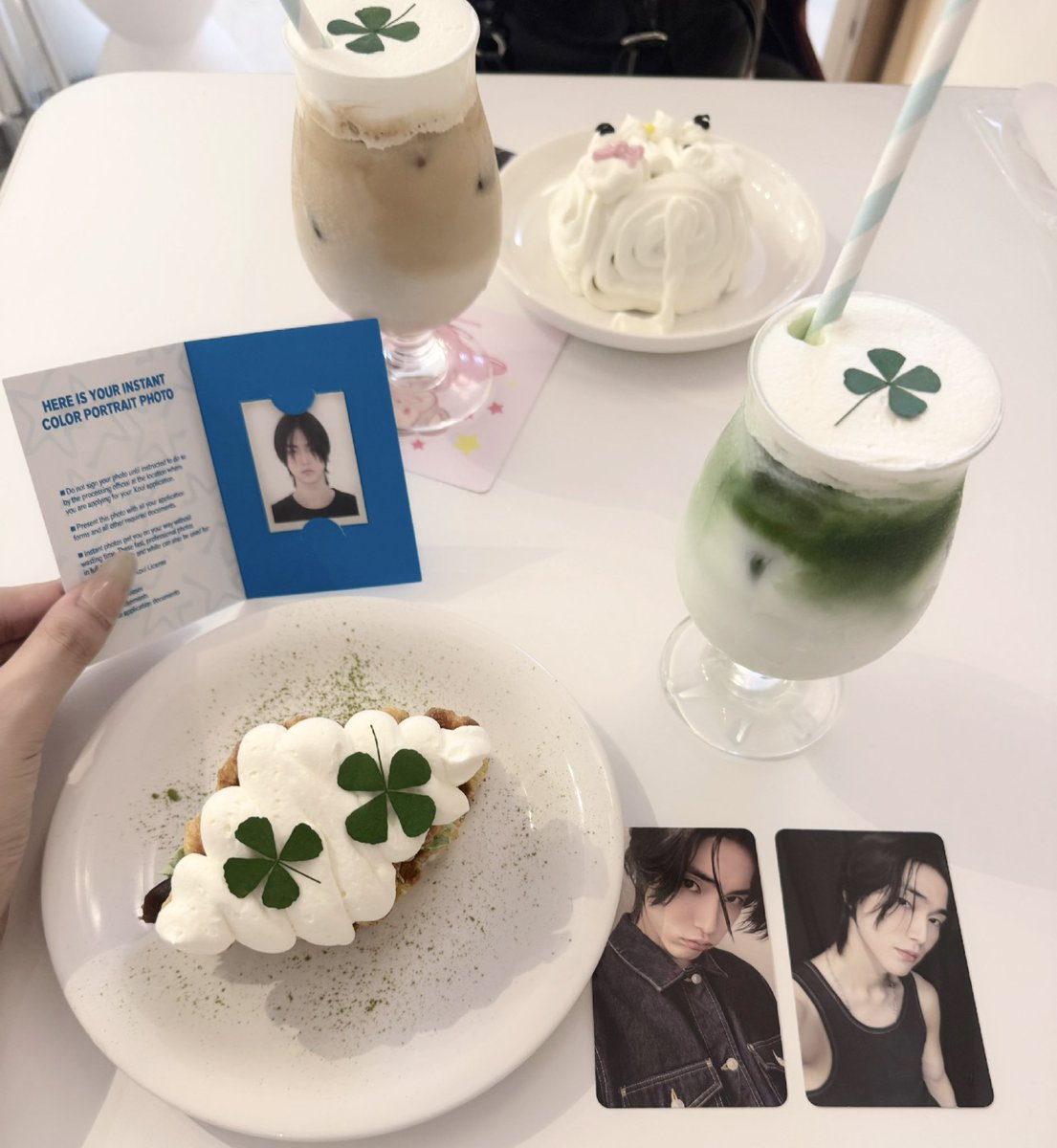 くろねこバブル tweet media