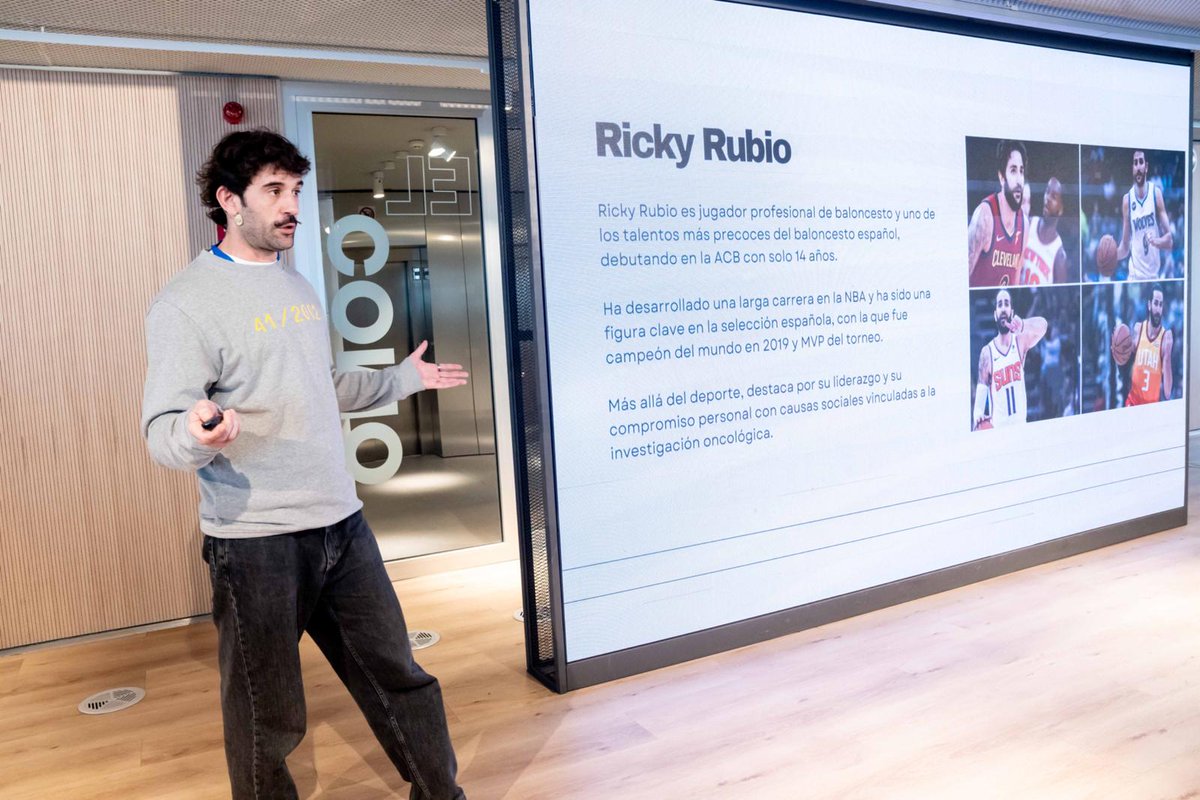 Novo Nordisk España tweet media