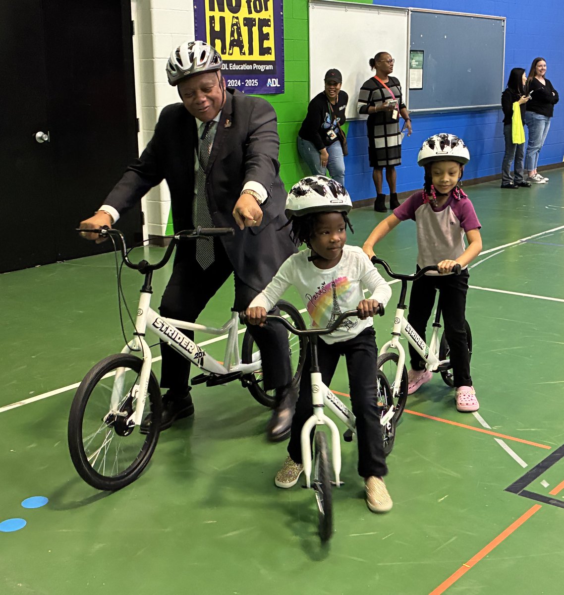 Dr. Brian Yearwood tweet media