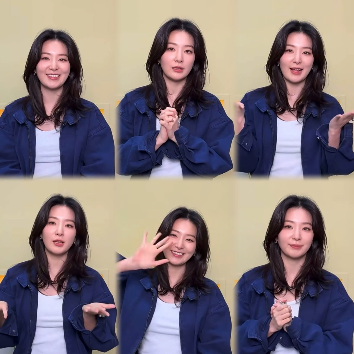 seulgi i want you in a spiritually alarming way