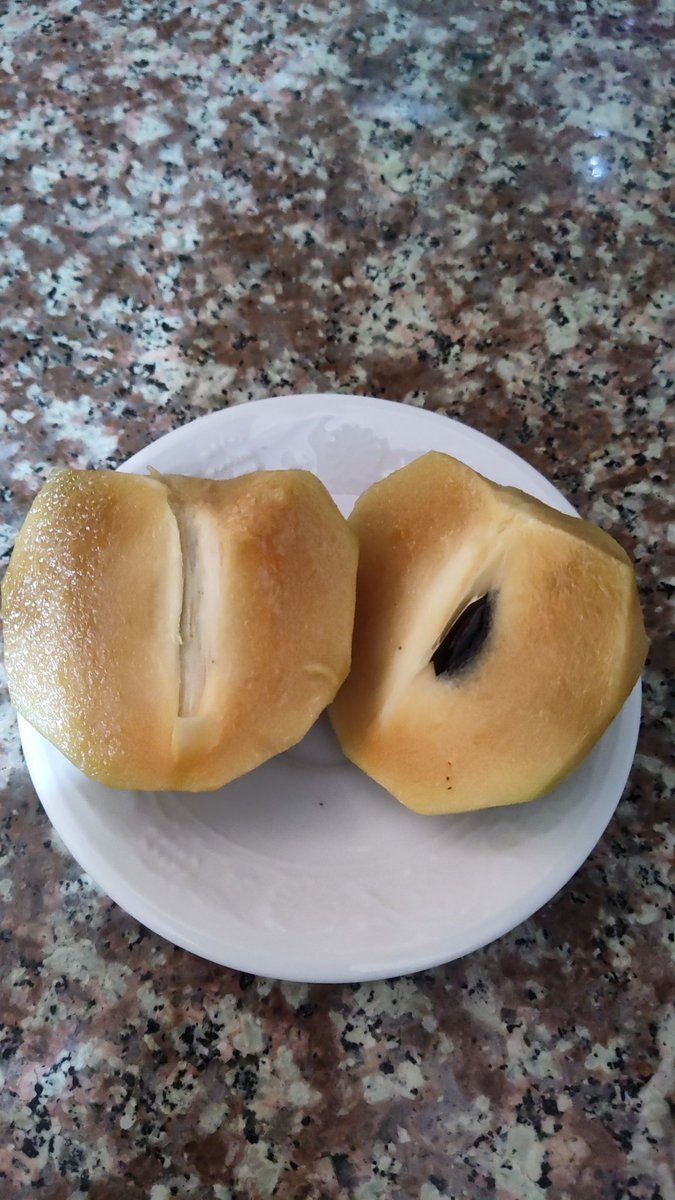 Aprendí a comer esta fruta después de los 40. 👍🏻
Les gusta el níspero?