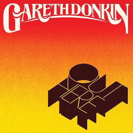 Check out the new single by Gareth Dinkins now in heavy rotation on funk101radio.com