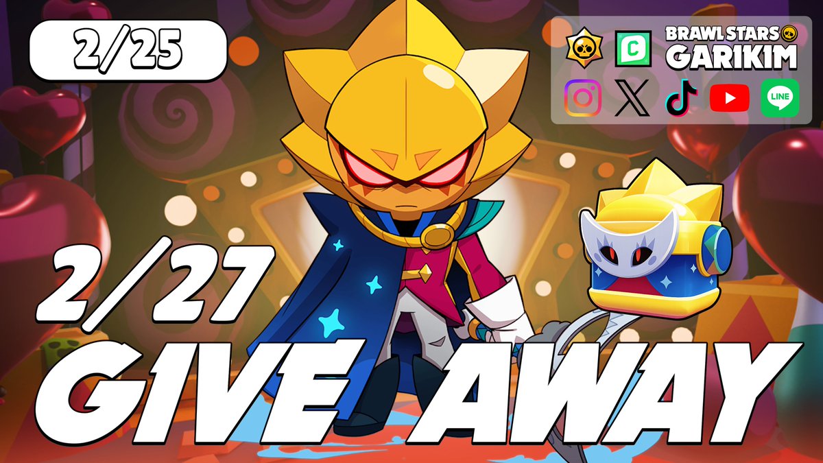 GARIKIM (ガリキム)🇯🇵 tweet media