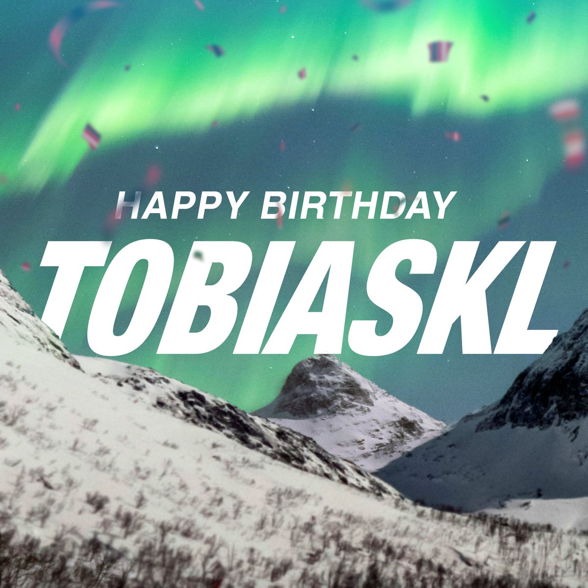 Ragnarok | Team Norway 🇳🇴 tweet media